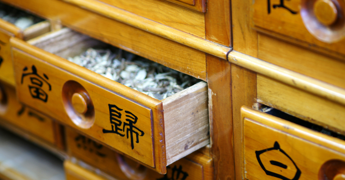 BRAND’S® Article - 調理血氣  保持肌膚健康好氣息