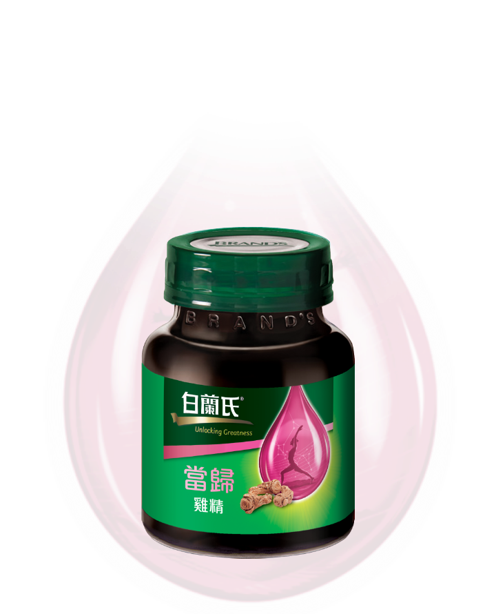 當歸雞精 – Bottle 68ml