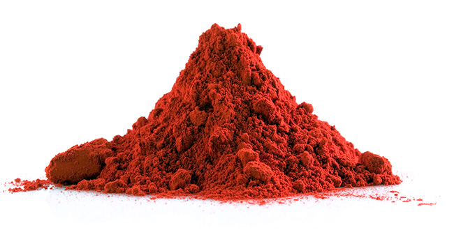 BRAND’S® ingredients astaxanthin detail page