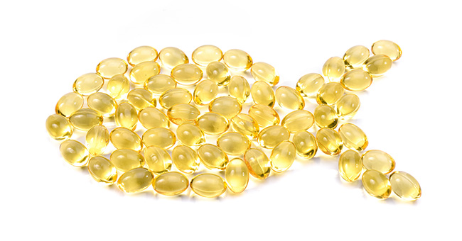 BRAND’S® ingredients fish oil detail page